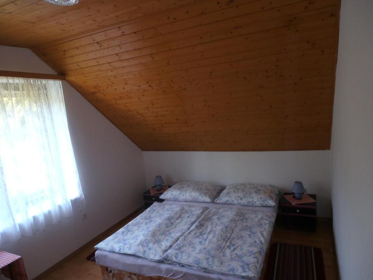 Ubytovani U Machova Jezera - Apartmany - Ludmila Grulisova Doksy  Extérieur photo