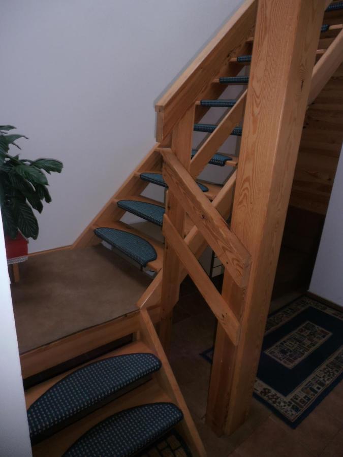 Ubytovani U Machova Jezera - Apartmany - Ludmila Grulisova Doksy  Extérieur photo