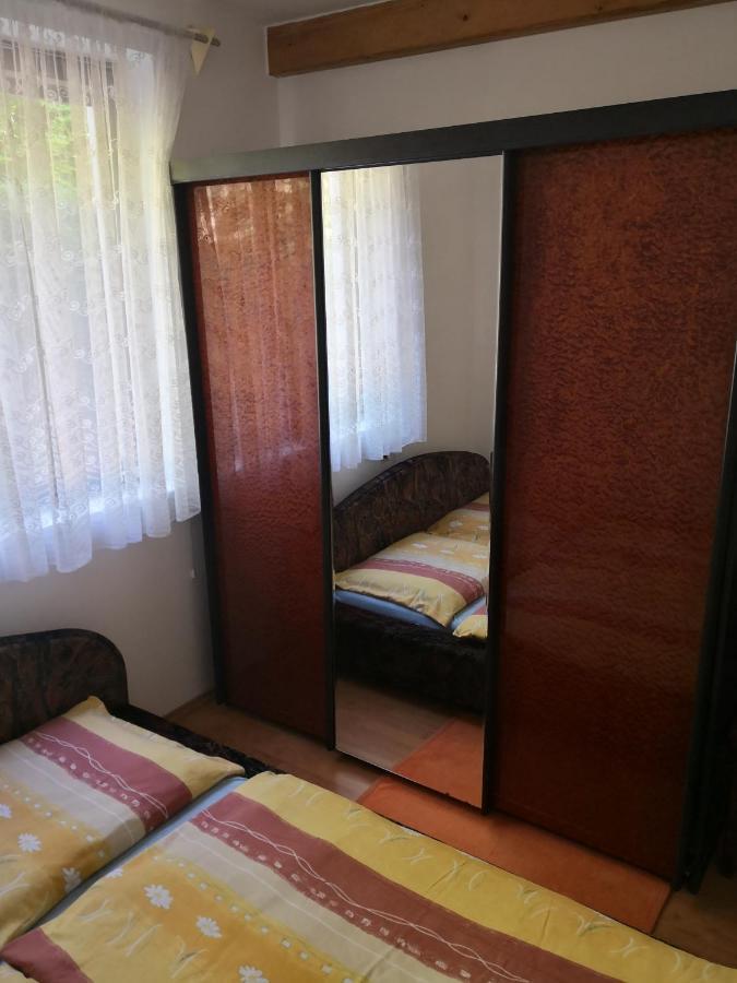 Ubytovani U Machova Jezera - Apartmany - Ludmila Grulisova Doksy  Extérieur photo