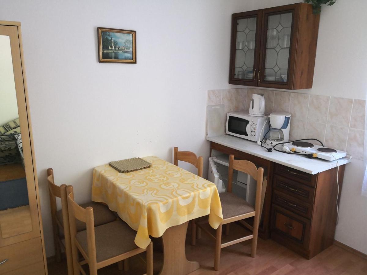 Ubytovani U Machova Jezera - Apartmany - Ludmila Grulisova Doksy  Extérieur photo
