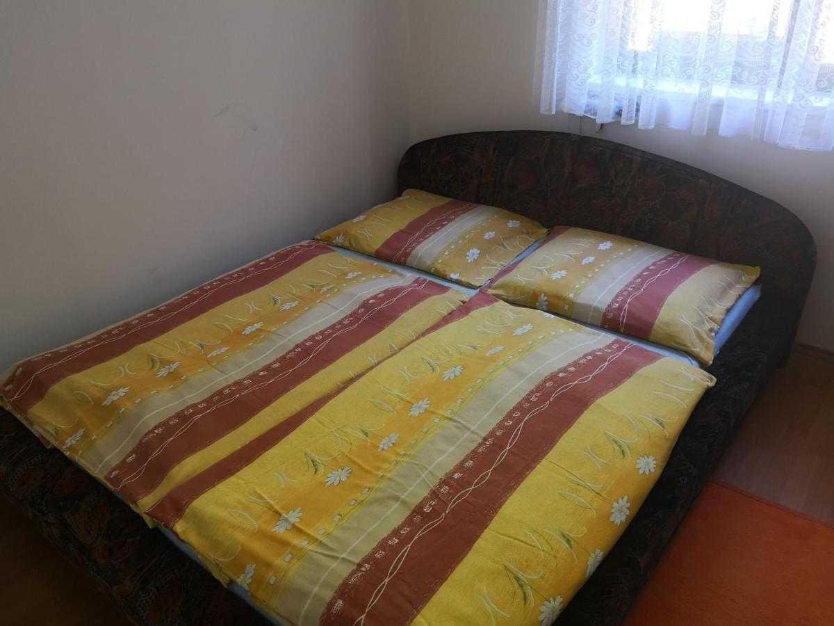 Ubytovani U Machova Jezera - Apartmany - Ludmila Grulisova Doksy  Extérieur photo